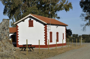 Casa Rural del GUARDAGUJAS